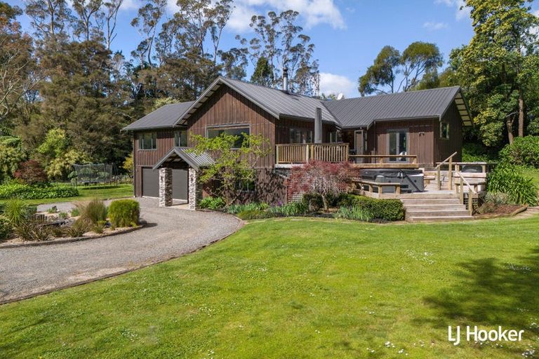 Photo of property in 58 Mcmillan Road, Tahawai, Katikati, 3170