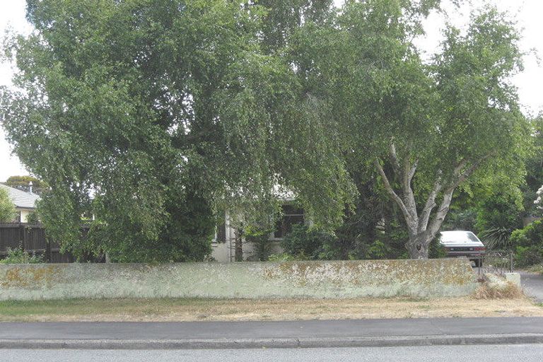 Photo of property in 415 Bower Avenue, Parklands, Christchurch, 8083