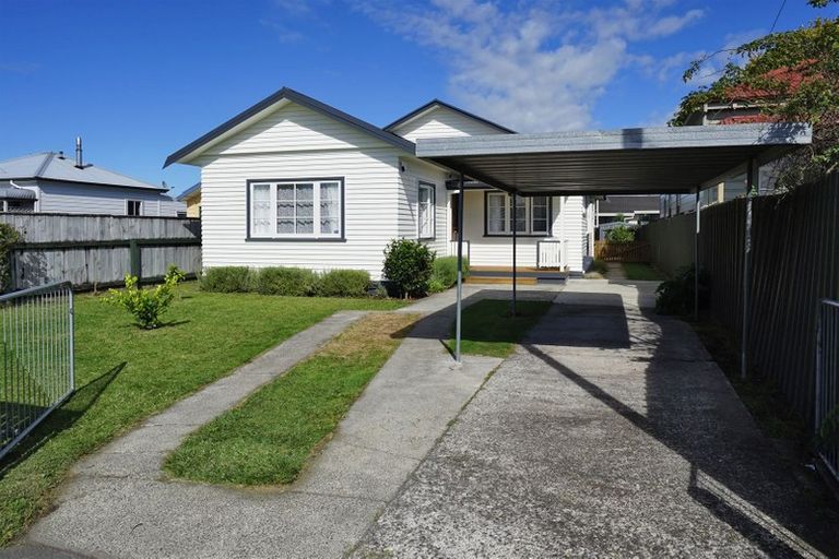 Photo of property in 45 Primrose Street, Frankton, Hamilton, 3204