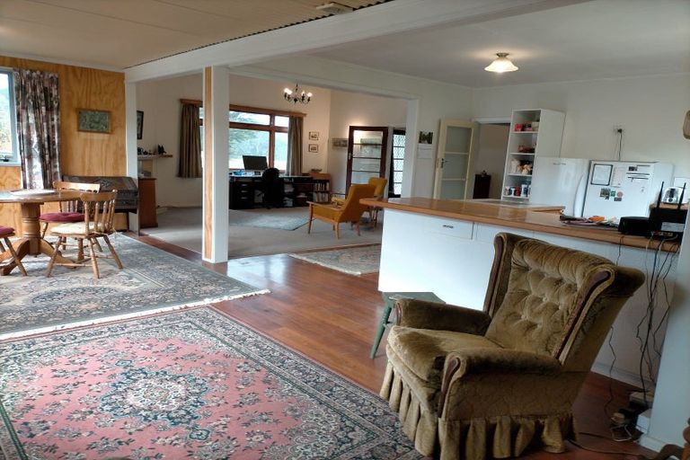 Photo of property in 546 Ngamoko Road, Norsewood, 4974