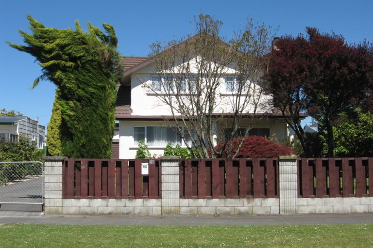 Photo of property in 10 Thomson Street, Gisborne, 4010