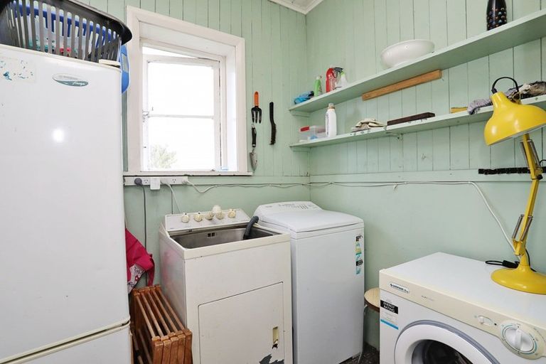 Photo of property in 107 Islington Street, Turnbull Thomson Park, Invercargill, 9810