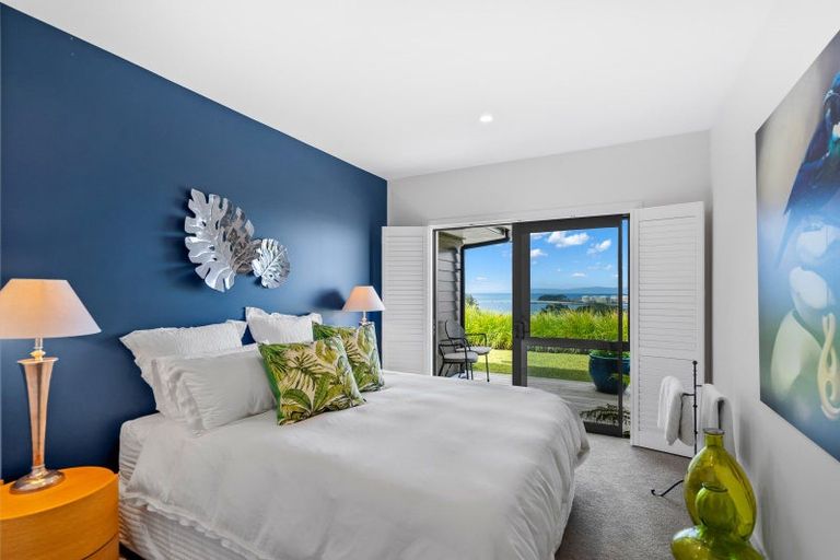 Photo of property in 6 The Heights, Whangarei Heads, Whangarei, 0174