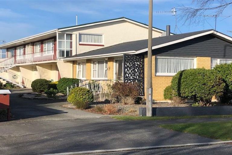 Photo of property in 1/63 Dublin Street, Windsor, Invercargill, 9810
