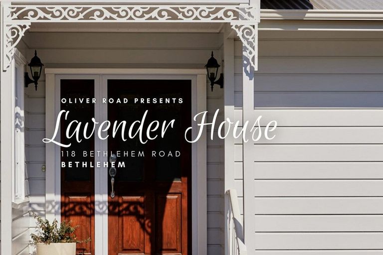 Photo of property in 118 Bethlehem Road, Bethlehem, Tauranga, 3110