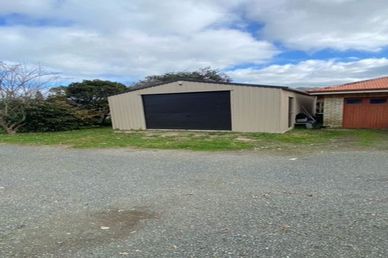 Photo of property in 205 Firth Street, Matamata, 3400
