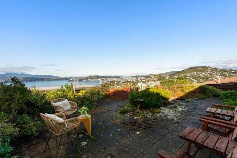 Photo of property in 13 Kabul Street, Khandallah, Wellington, 6035