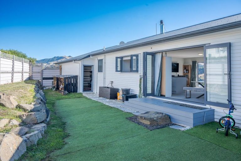 Photo of property in 13 Monarch Drive, Robinsons Bay, Akaroa, 7581