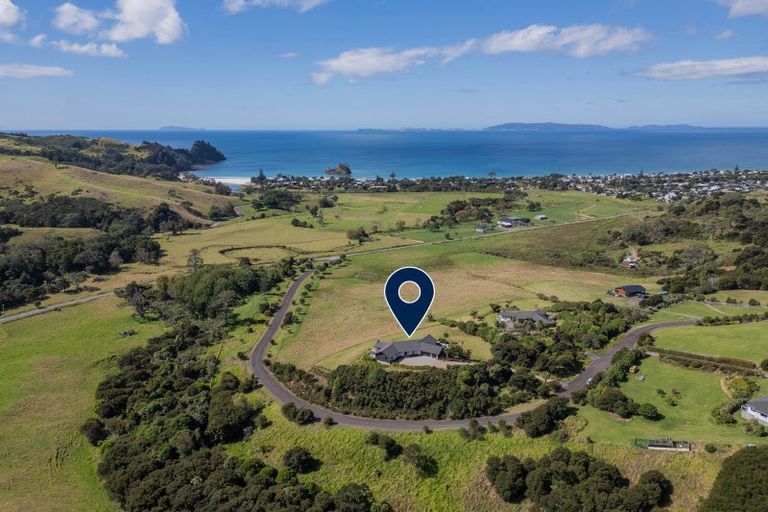 Photo of property in Te Punga, 151a Te Punga Road, Whangapoua, Coromandel, 3582