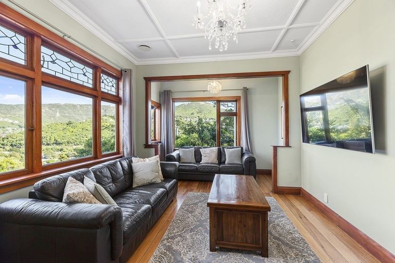 Photo of property in 20 Imlay Crescent, Ngaio, Wellington, 6035