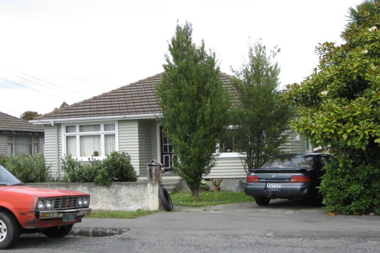Photo of property in 33 Heathcote Street, Woolston, Christchurch, 8023