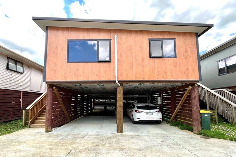 Photo of property in 56b Orion Street, Papakura, 2110