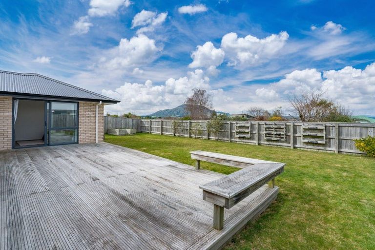 Photo of property in 78 Huka Heights Drive, Rangatira Park, Taupo, 3330
