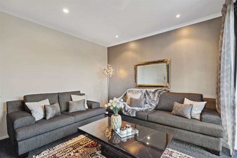 Photo of property in 55 Bavaria Drive, Rolleston, 7614