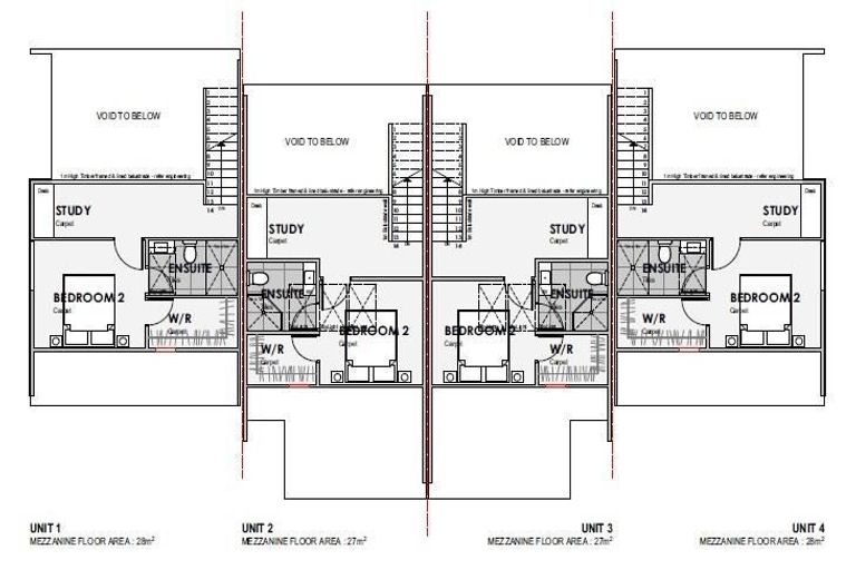 Photo of property in 2/24 Rookwood Avenue, New Brighton, Christchurch, 8083