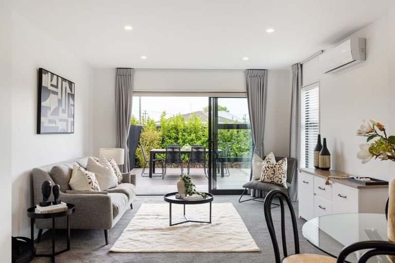 Photo of property in 1/7 Gambia Street, Papanui, Christchurch, 8053