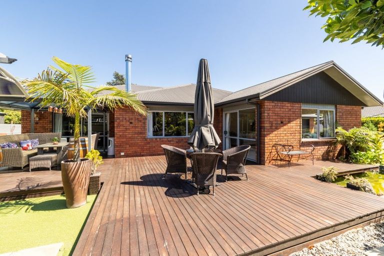 Photo of property in 27a Mill Road, Clive, 4102