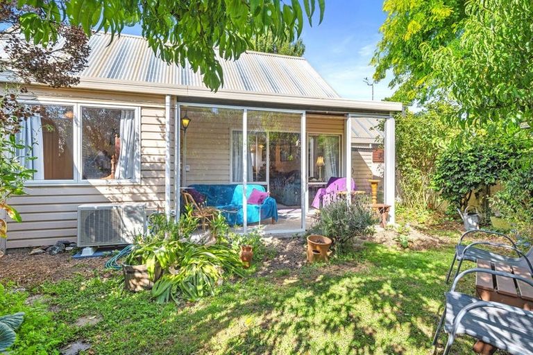 Photo of property in Lynvale Courts, 2/14 Spring Place, Leeston, 7632