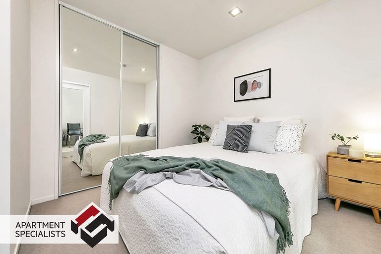 Photo of property in Shoal Haven Apartments, 112a/130 Anzac Street, Takapuna, Auckland, 0622