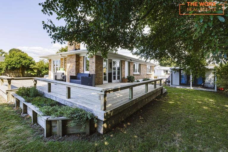 Photo of property in 24 George Street, Papakura, 2110