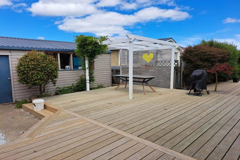 Photo of property in 133 Newcastle Street, Windsor, Invercargill, 9810