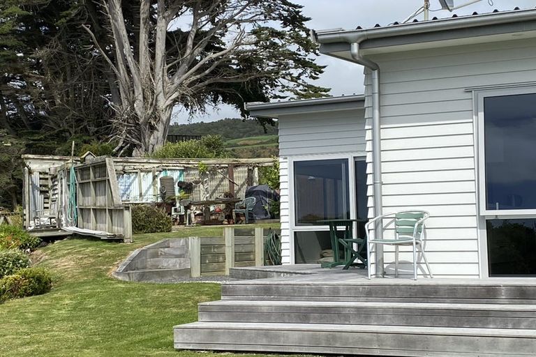 Photo of property in 367 The Nuggets Road, Ahuriri Flat, Balclutha, 9271
