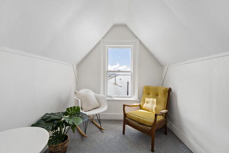 Photo of property in 5 Wright Street, Mount Cook, Wellington, 6021