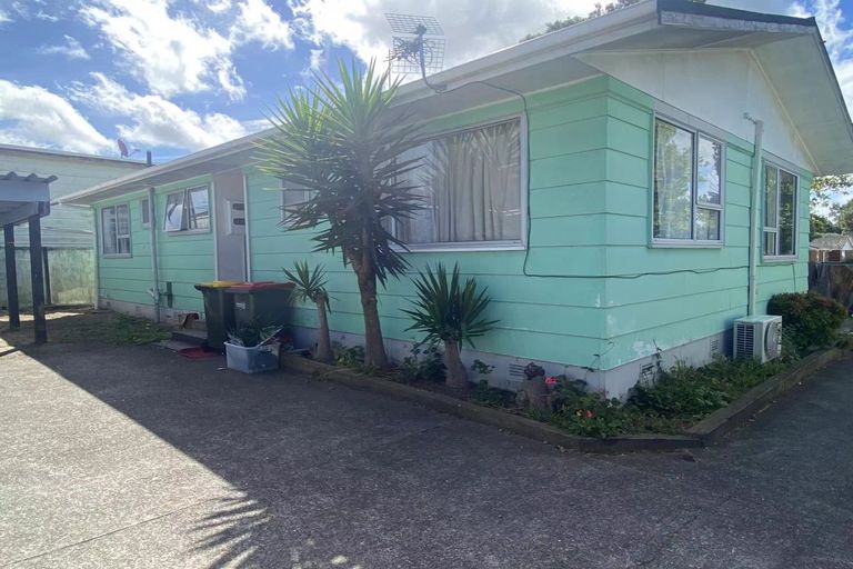 Photo of property in 288 Buckland Road, Mangere East, Auckland, 2024