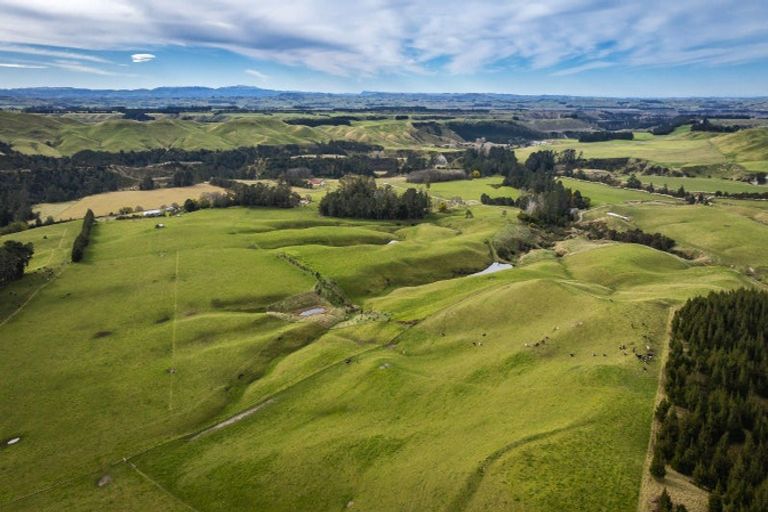 Photo of property in 1233 Kereru Road, Maraekakaho, Hastings, 4171
