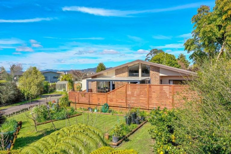 Photo of property in 7 Olive Grove, Edgecumbe, 3120