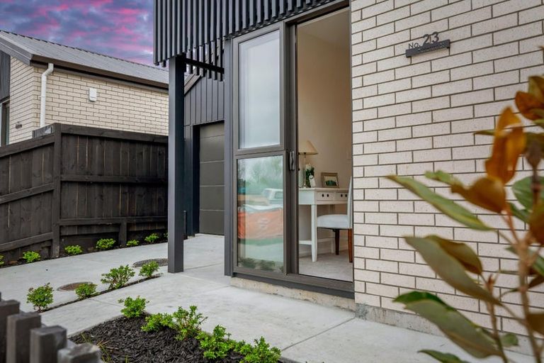 Photo of property in 23 Paretao Street, Massey, Auckland, 0614