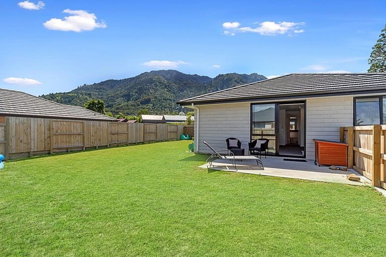 Photo of property in 17 Millar Street, Te Aroha, 3320