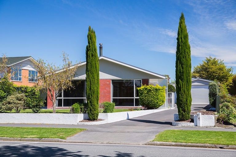 Photo of property in 30 Lynfield Avenue, Ilam, Christchurch, 8041