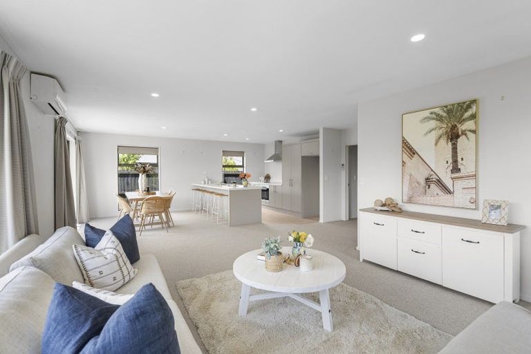 Photo of property in 10 Tripoli Street, Rangiora, 7400