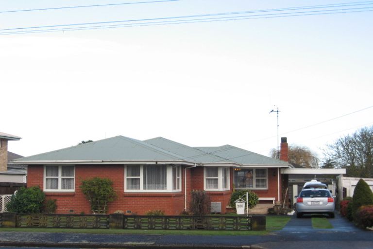 Photo of property in 331 Peachgrove Road, Fairfield, Hamilton, 3214