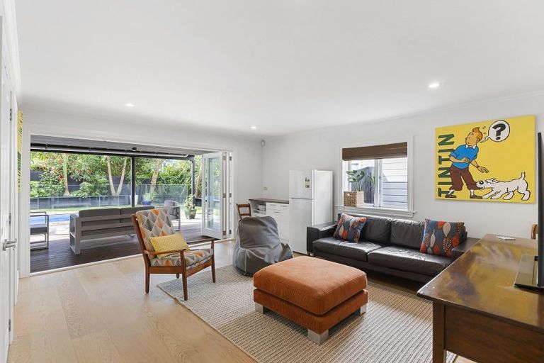 Photo of property in 14 Gunson Street, Freemans Bay, Auckland, 1011