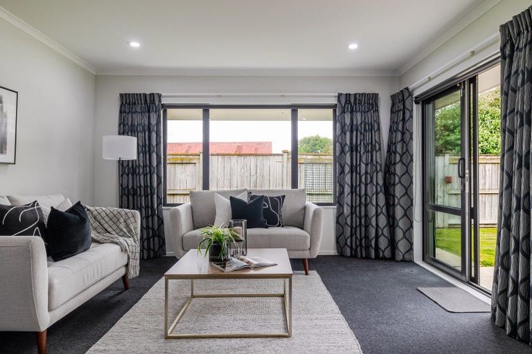 Photo of property in 87a College Street, Awapuni, Palmerston North, 4412