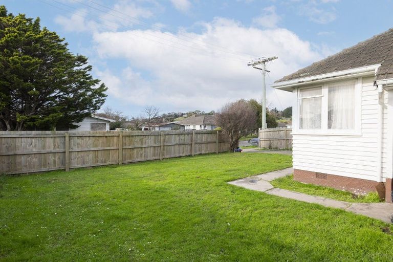 Photo of property in 33 Glasgow Crescent, Kaiti, Gisborne, 4010