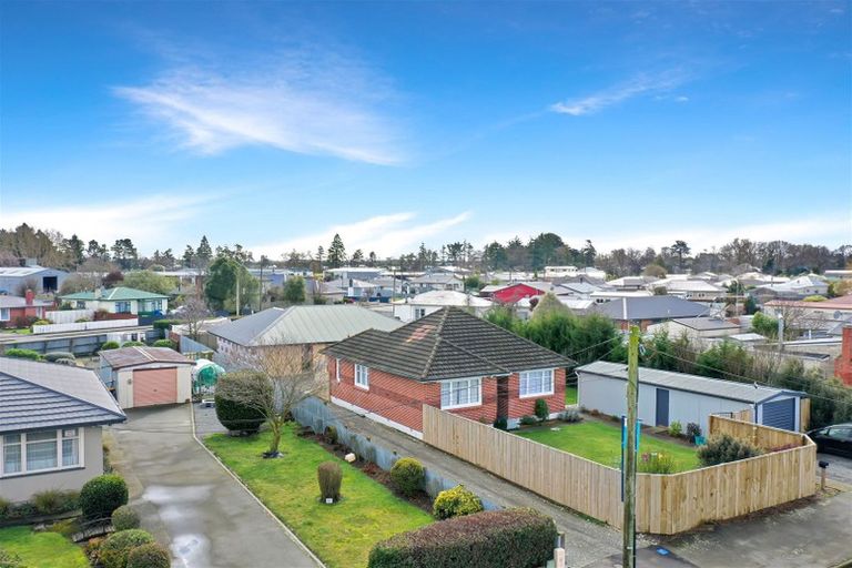 Photo of property in 138a Melcombe Street, Tinwald, Ashburton, 7700