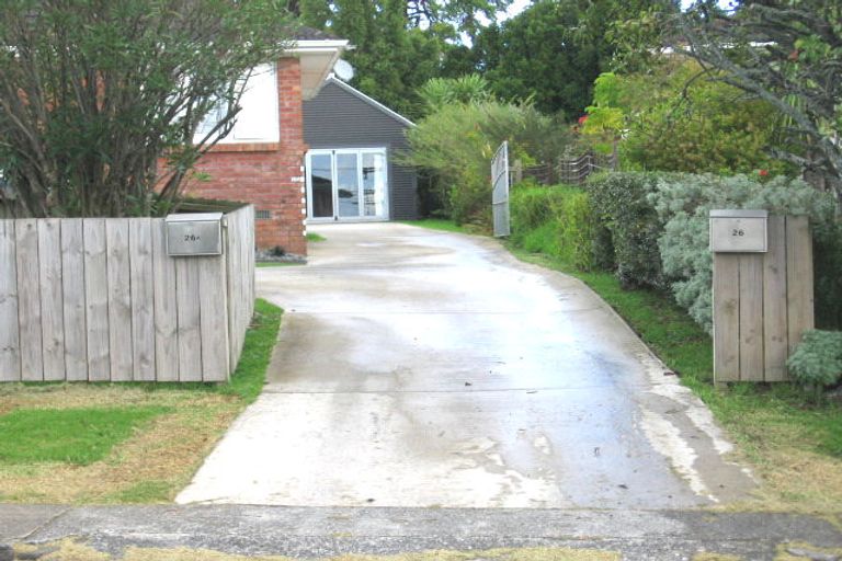 Photo of property in 26 Vodanovich Road, Te Atatu South, Auckland, 0610