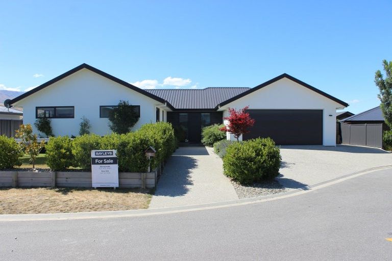 Photo of property in 5 Caledonian Place, Cromwell, 9310