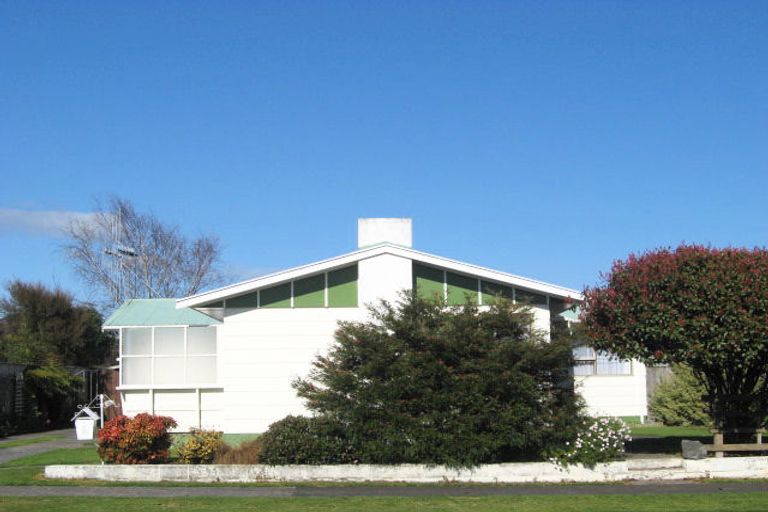 Photo of property in 16 Matipo Street, Levin, 5510