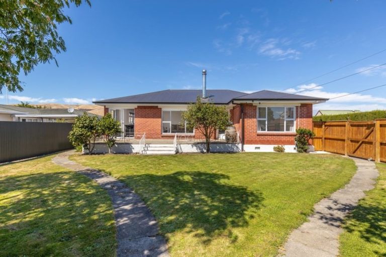 Photo of property in 114 Alabama Road, Redwoodtown, Blenheim, 7201