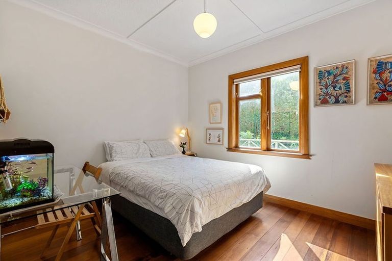 Photo of property in 109a Barnard Street, Wadestown, Wellington, 6012