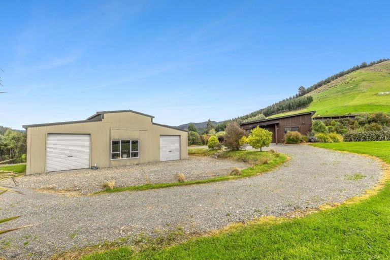 Photo of property in 14 Robertson Mill Place, Rai Valley, 7194