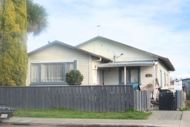 Photo of property in 801a Albert Street, Parkvale, Hastings, 4122