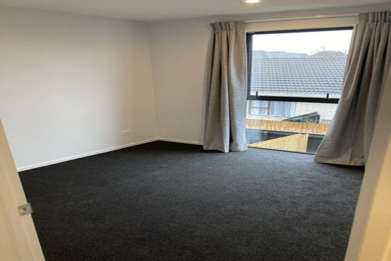 Photo of property in 6/58 Somme Street, St Albans, Christchurch, 8014