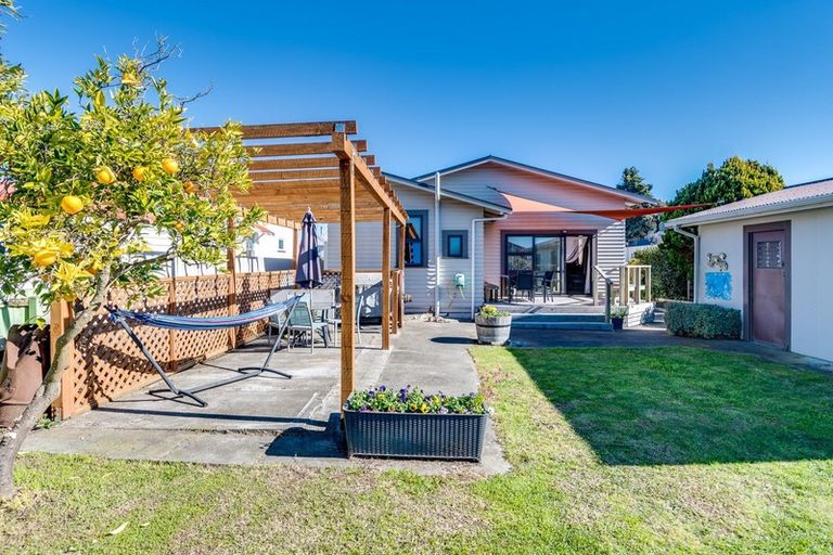 Photo of property in 504 French Street, Akina, Hastings, 4122