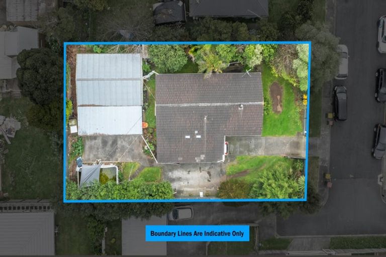 Photo of property in 15 Mcentee Street, Papakura, 2110