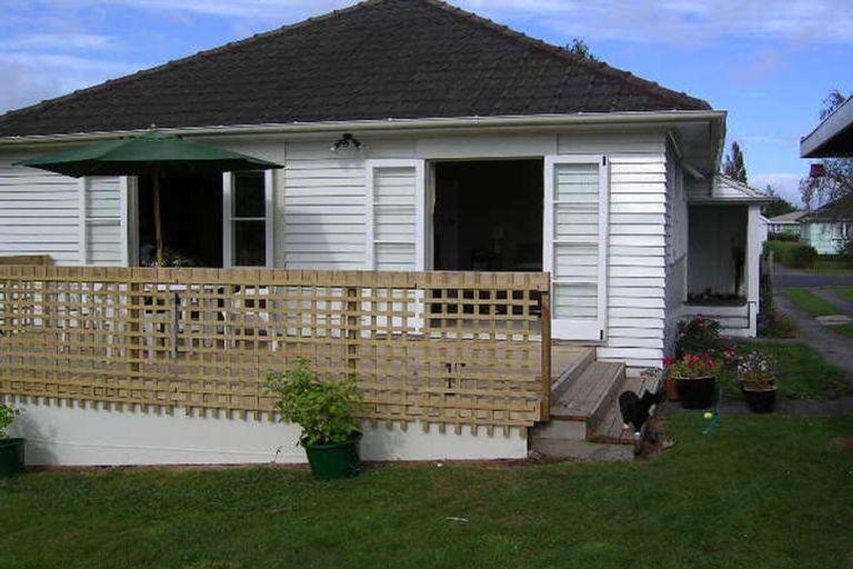 Photo of property in 27 Arthur Street, Tokoroa, 3420